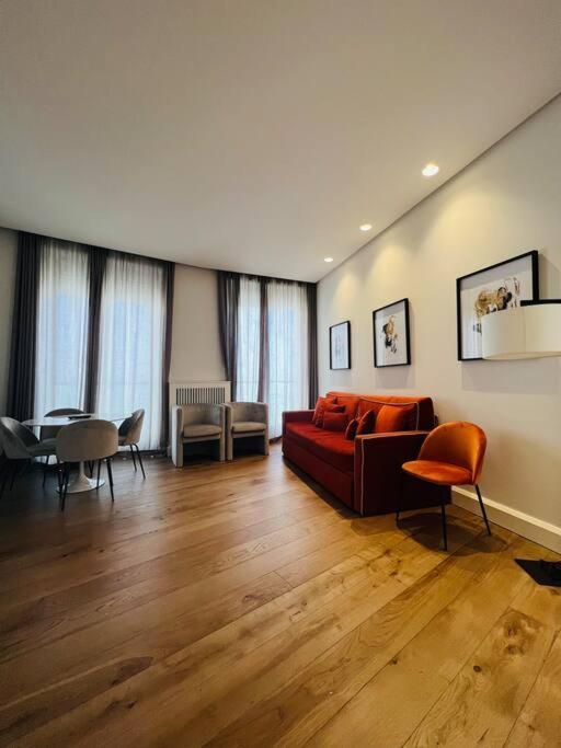 Piazza Affari Apartment - City Center Milán Exterior foto
