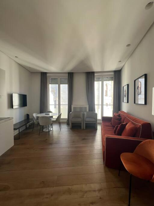 Piazza Affari Apartment - City Center Milán Exterior foto
